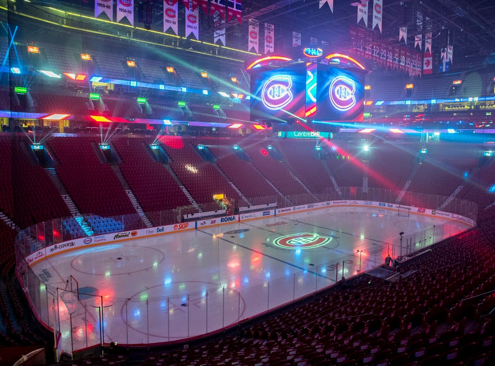 NHL-VIRUS