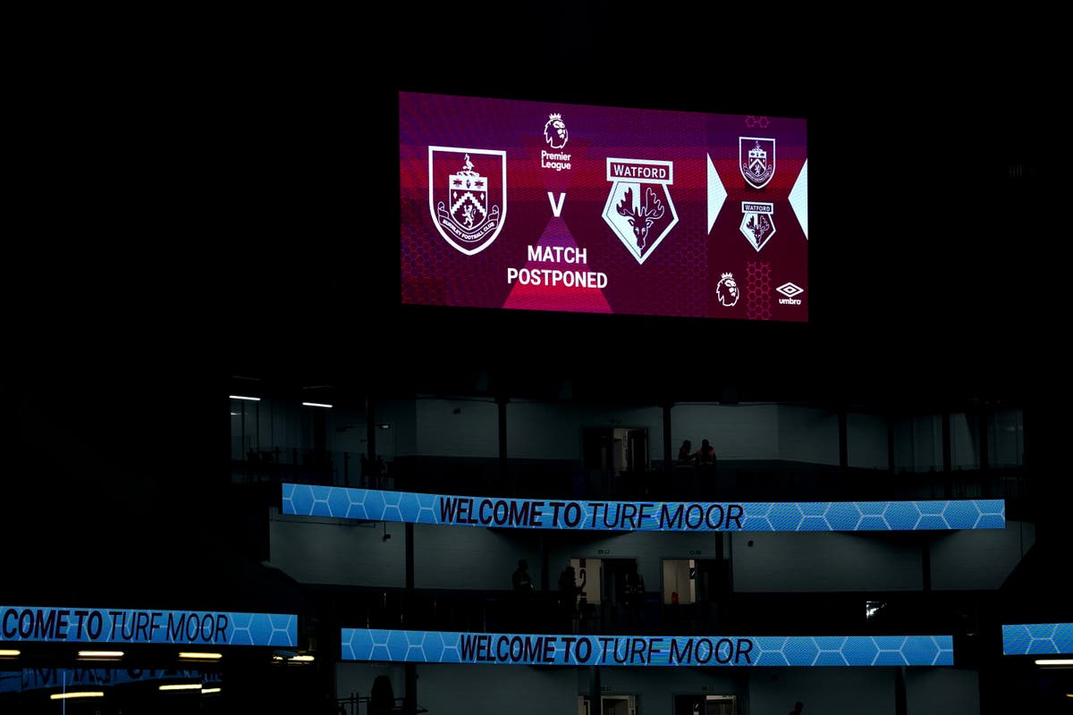 Premier League facing calls to postpone all of this weekend&rsquo;s fixtures