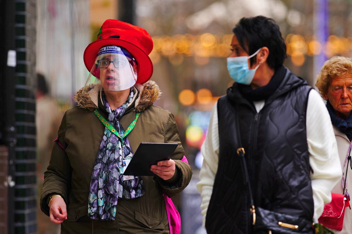 How do Covid restrictions compare across the UK?