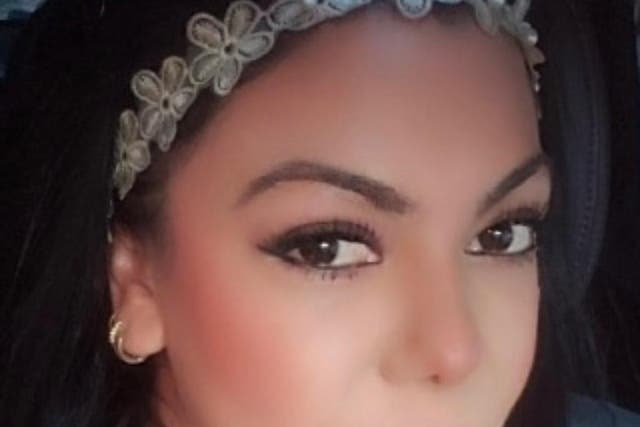 <p>La actriz y cantante mexicana Tania Mendoza fue asesinada a tiros el martes</p>