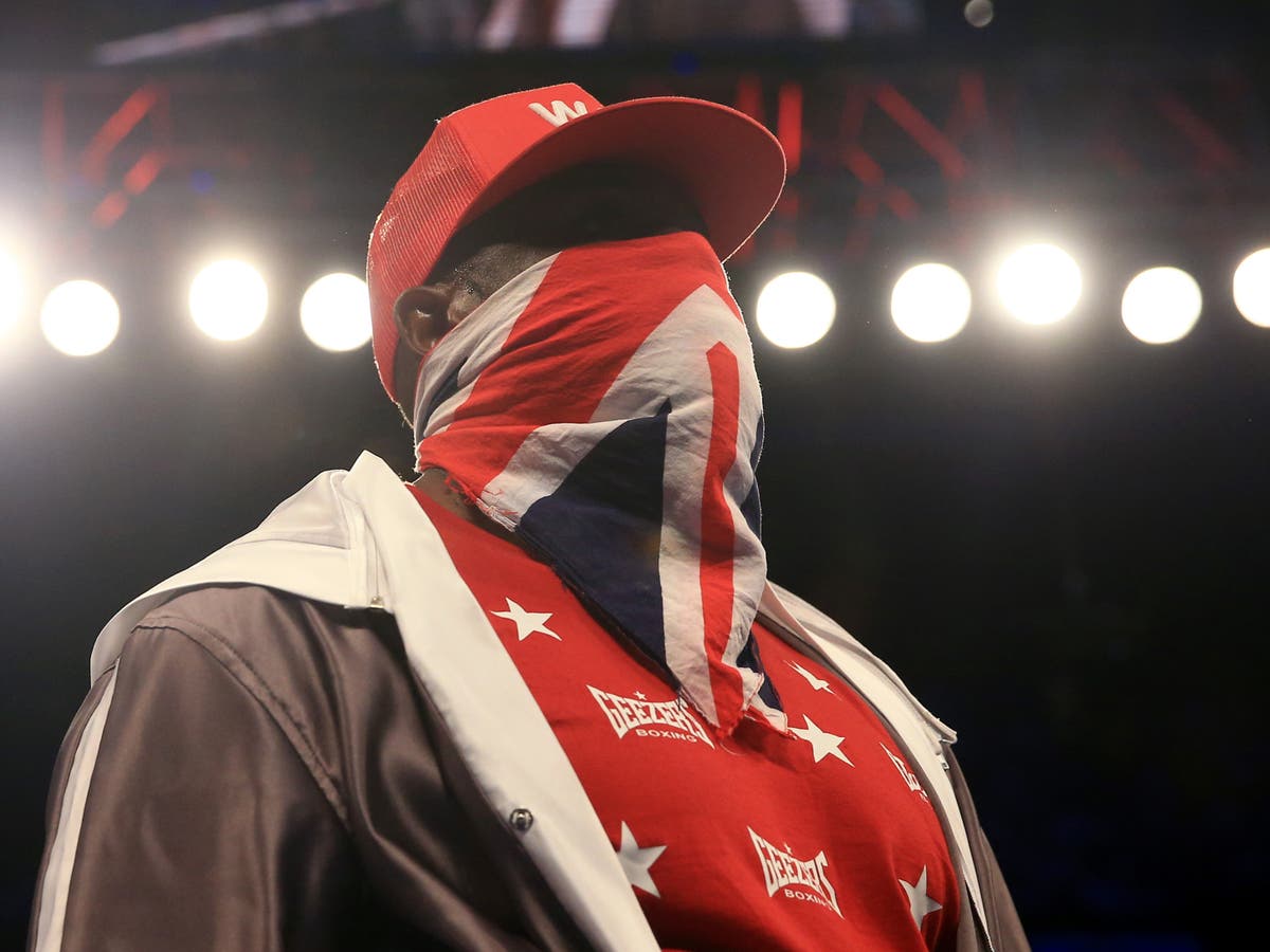 Parker vs Chisora 2 live stream: How to watch heavyweight fight online and on TV tonight Parker vs Chisora 2 live stream: How to watch heavyweight fight online and on TV tonight