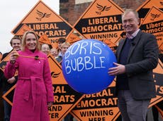 The Lib Dem win in North Shropshire gives hope the Tories can be beaten