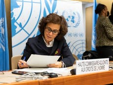Ethiopia’s Tigray conflict: All sides committing human rights violations, UN says