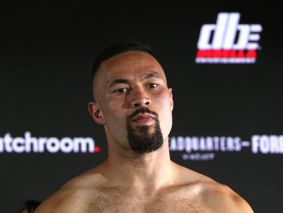 Parker vs Chisora 2 ring walks: What time will heavyweight fight start tonight?