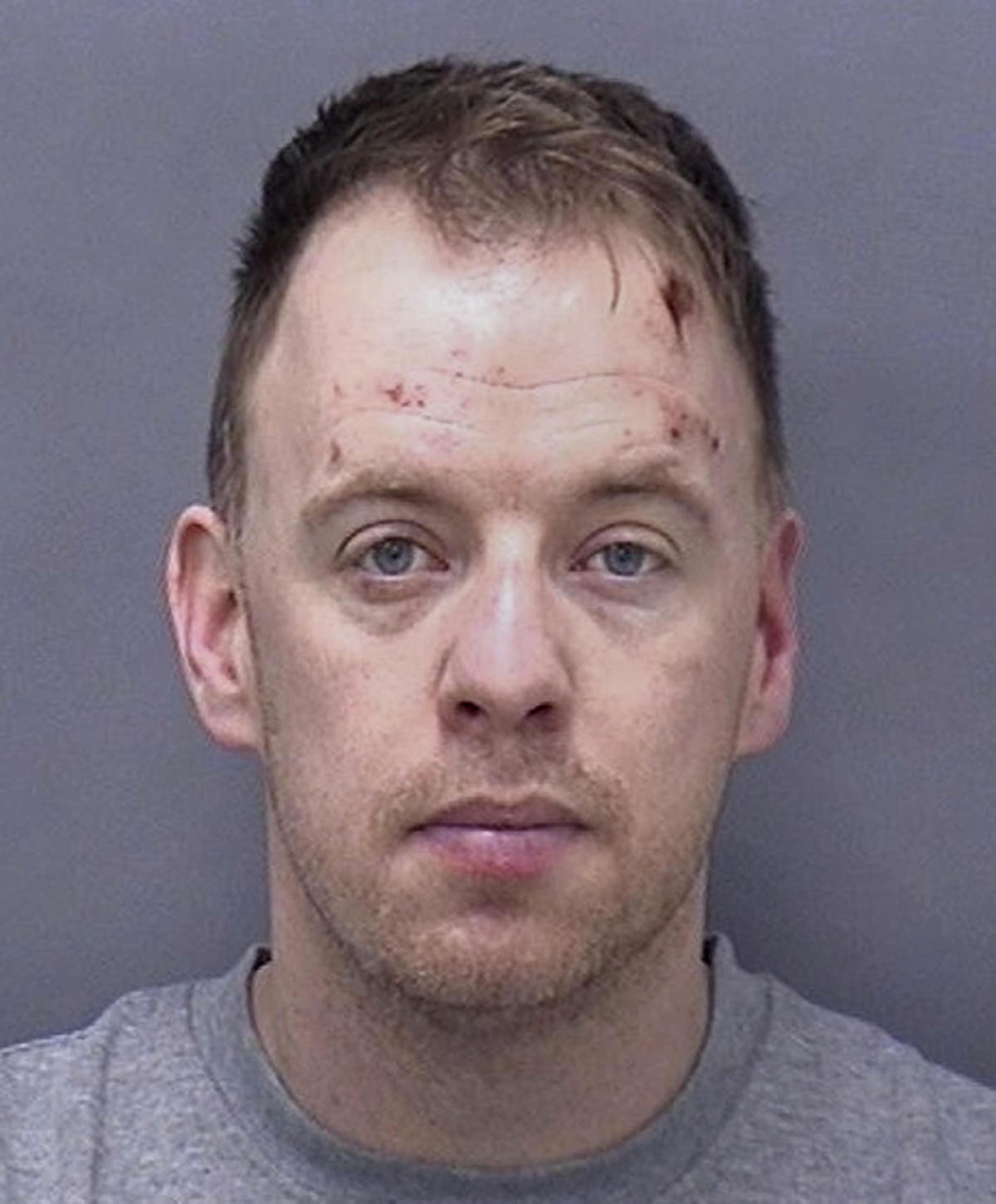 Man guilty of murdering hotelier and trying to kill his own mother
