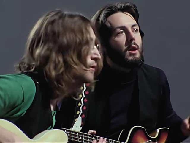 The Beatles Latest News Breaking Stories And Comment The Independent