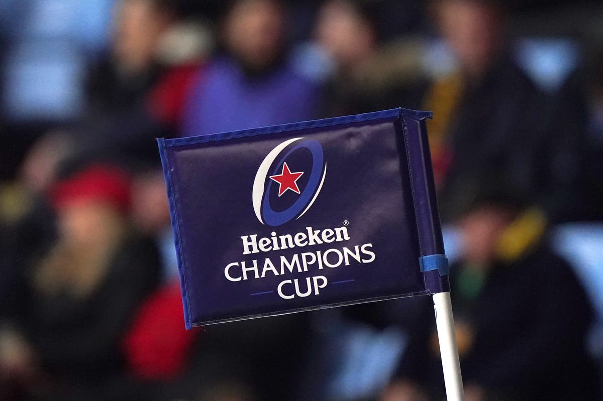 European cup matches postponed after France imposes new travel restrictions European cup matches postponed after France imposes new travel restrictions
