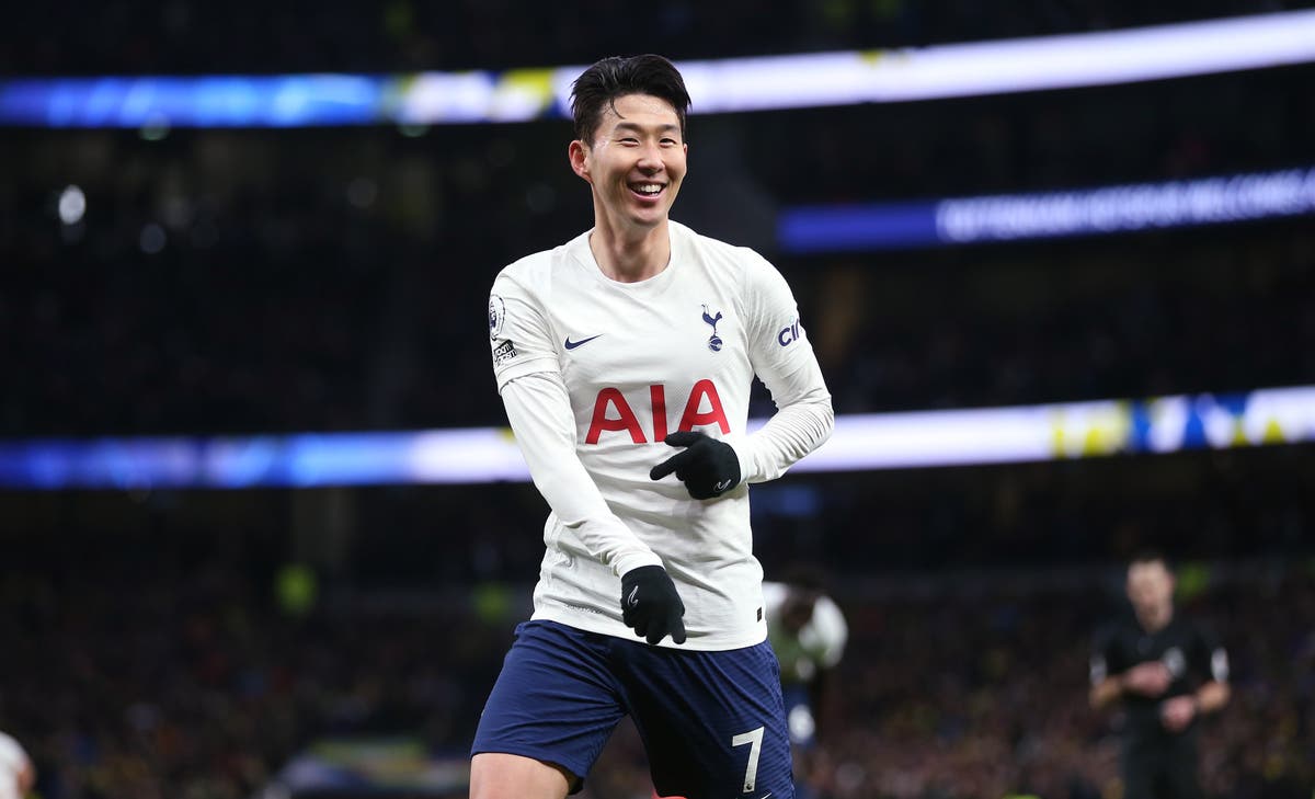 Tottenham vs Liverpool prediction: How will Premier League fixture play out today?