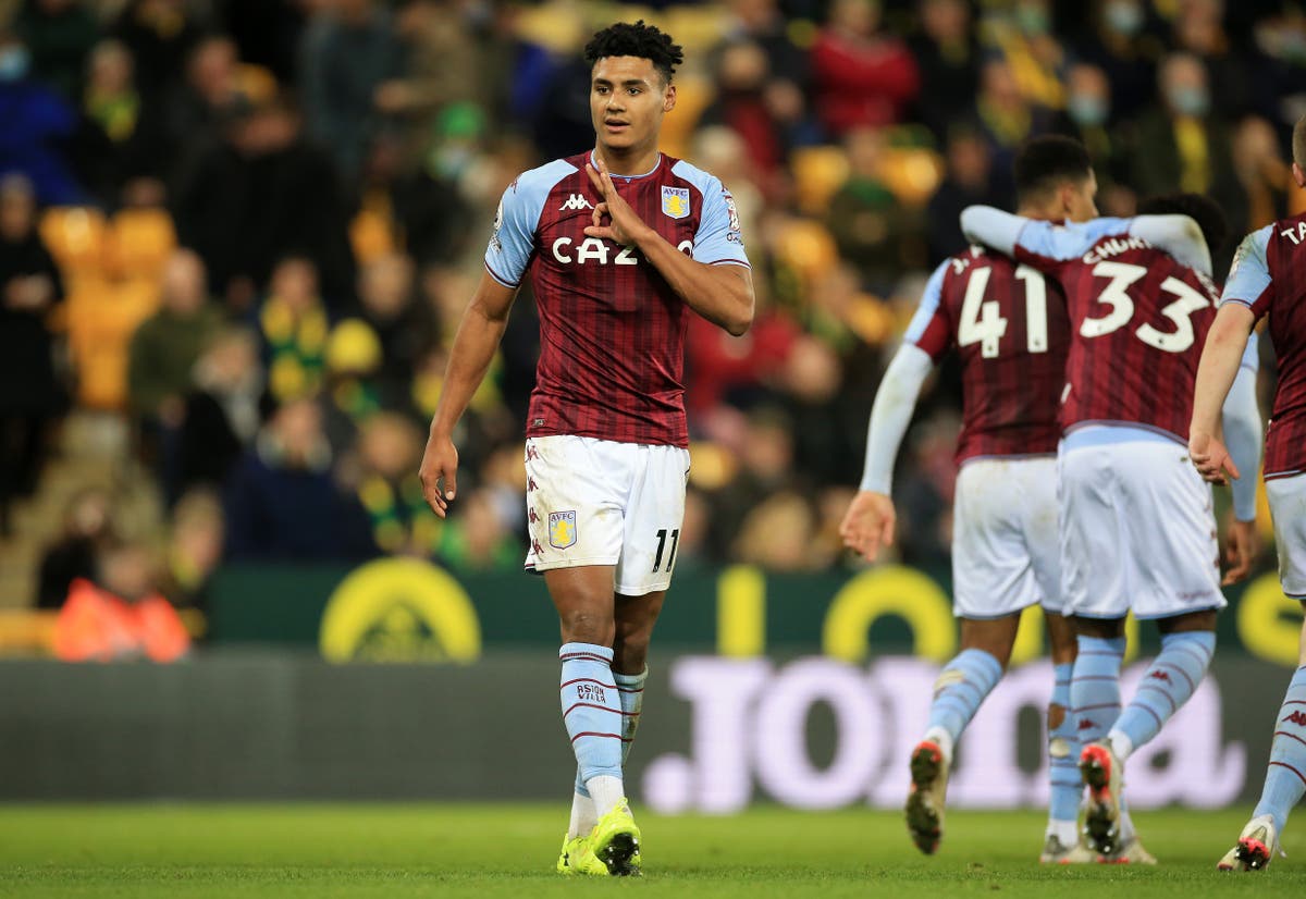 Aston Villa vs Burnley predicted line-ups: Team news ahead of Premier League fixture today