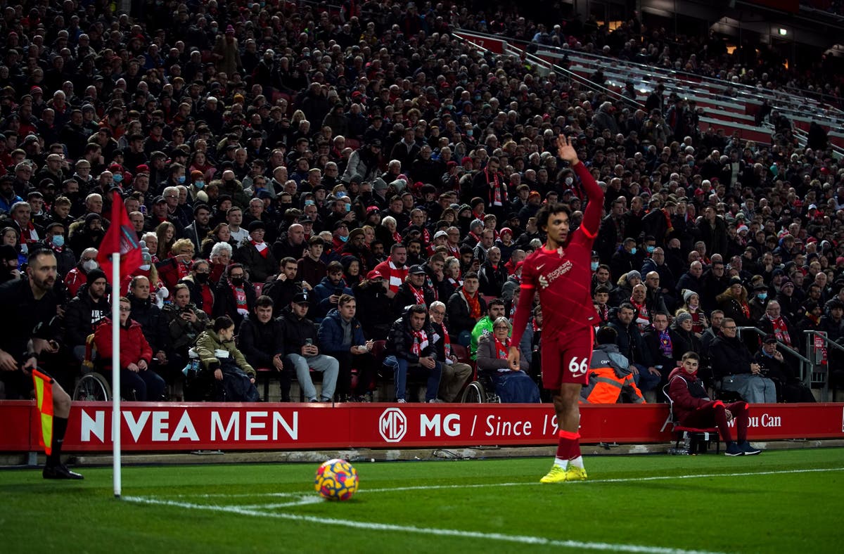 Jurgen Klopp adapting Liverpool to make most of Trent Alexander-Arnold&rsquo;s talent