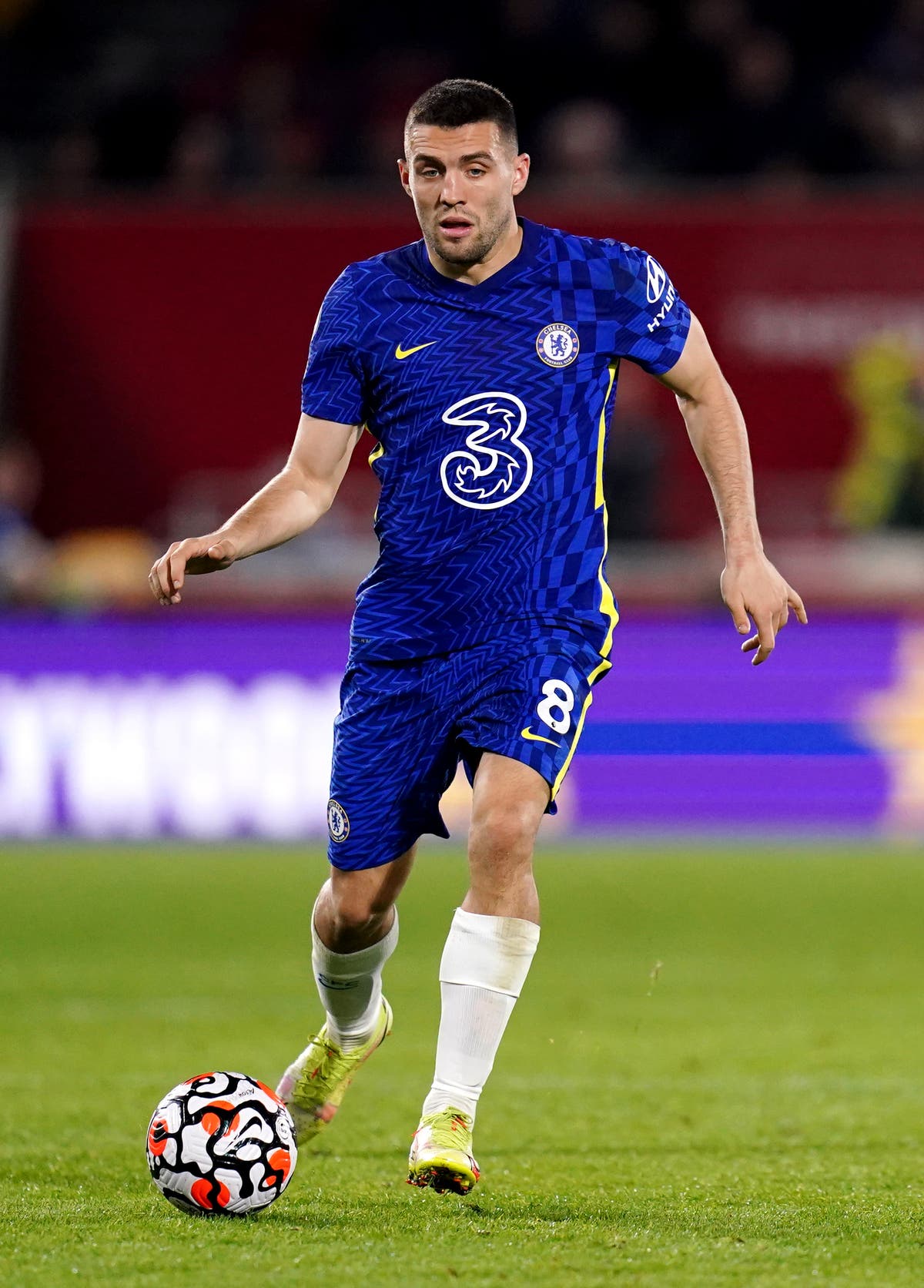 Tuchel admits Chelsea could be forced to start Kovacic and Kante against Wolves