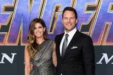Chris Pratt and Katherine Schwarzenegger reportedly expecting second child together