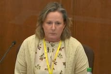 Kim Potter verdict: Ex-officer found guilty on both manslaughter charges over shooting of Daunte Wright