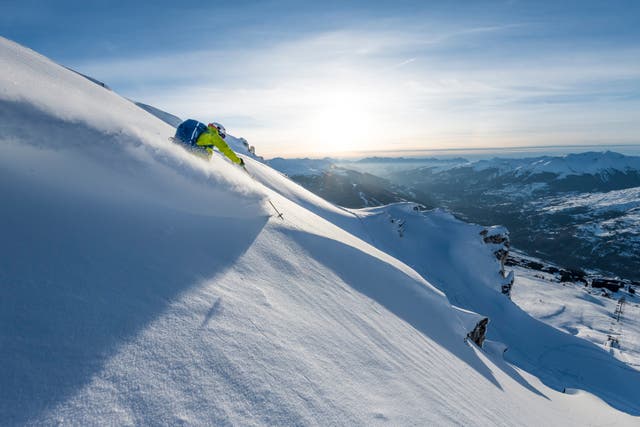 20 of the best ski resorts for late season snow | The Independent