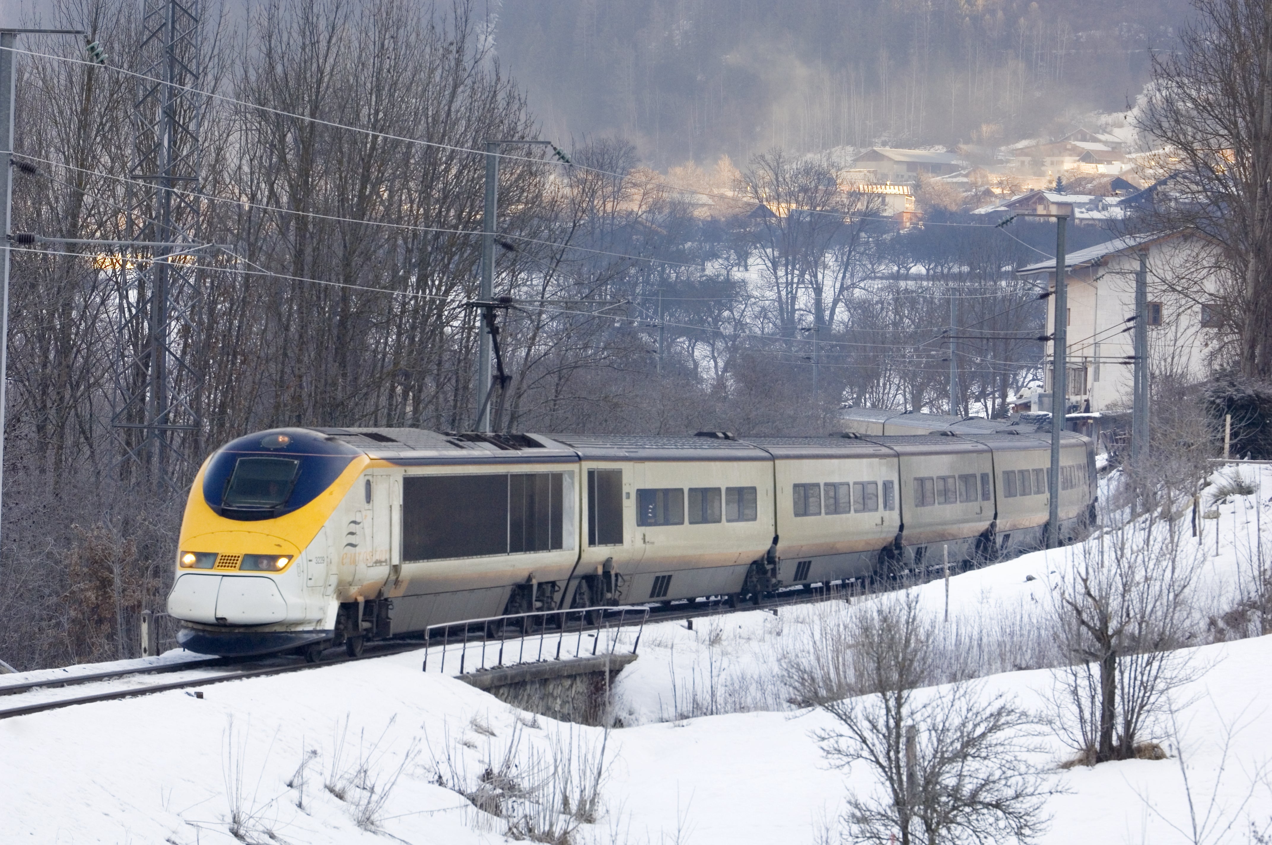 Voyages SNCF