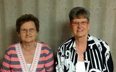 Tornado victims include seven members of Kentucky family