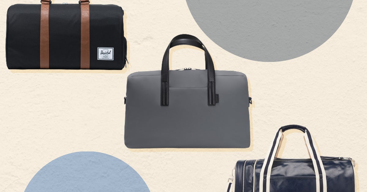 Men's weekend bag tk maxx Clearance