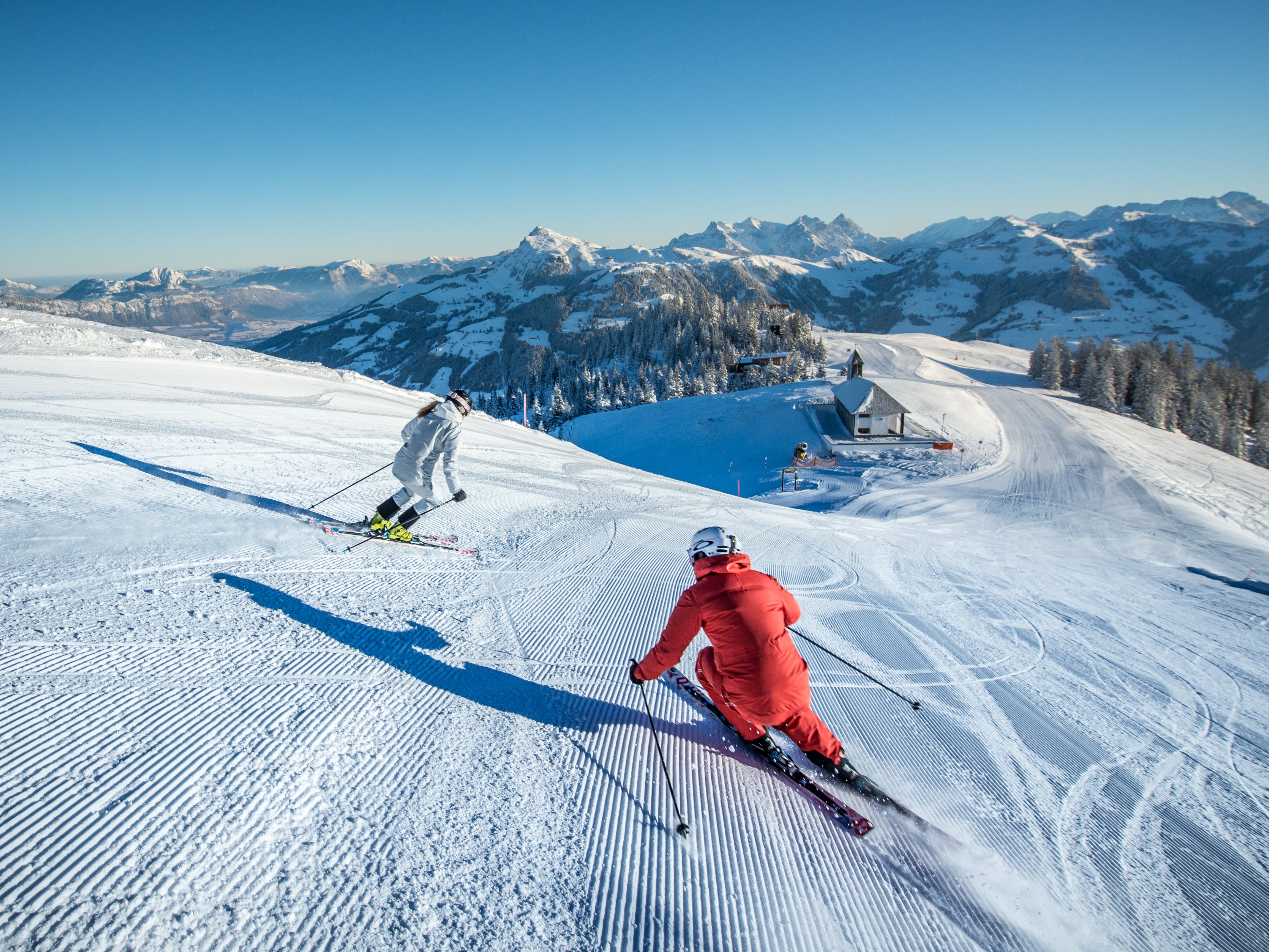 Kitzbuhel