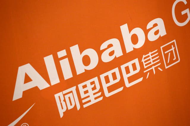 China-Alibaba