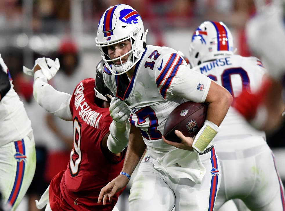 BILLS-ALLEN