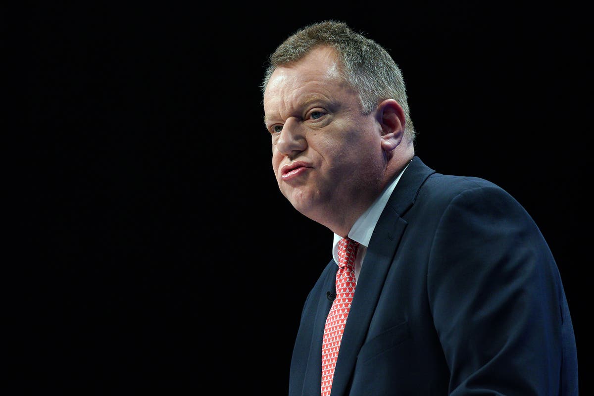 Lord Frost: Diplomat who became Brexit talisman and right-hand man to Boris Johnson