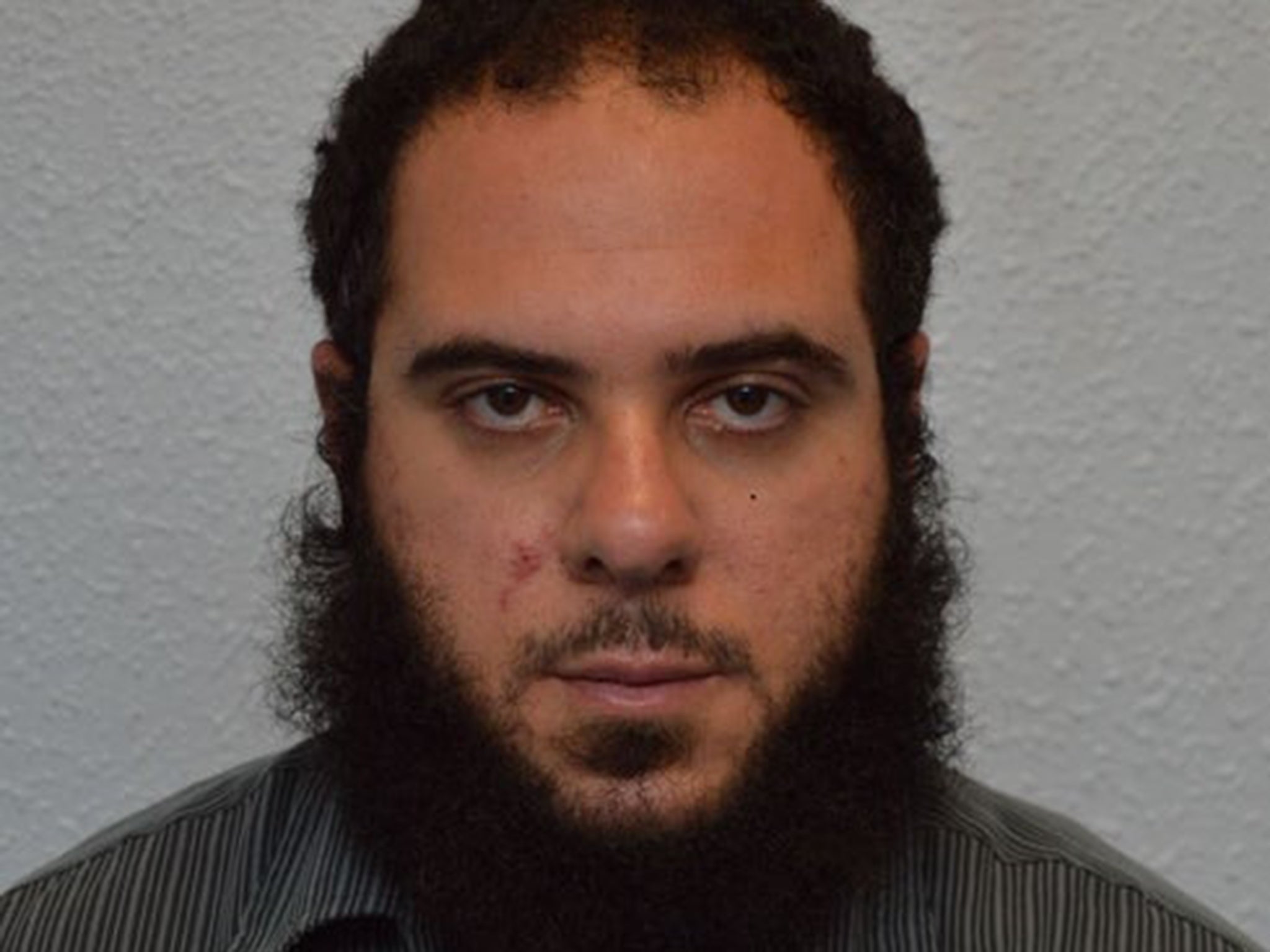 Feras Al-Jayoosi was handed a suspended prison sentence