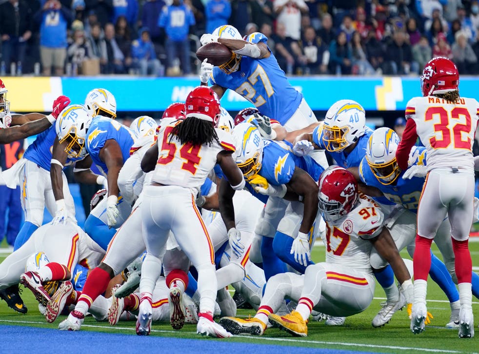 DEP-NFL CHIEFS-ANÁLISIS