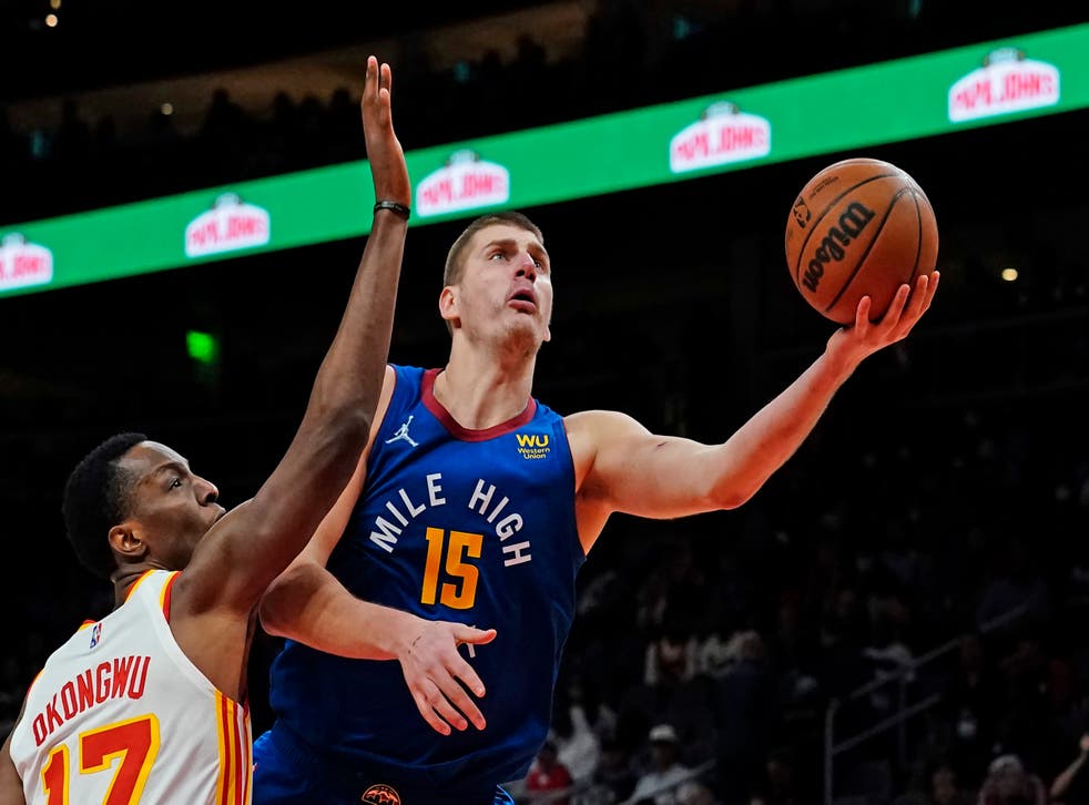 NUGGETS-HAWKS