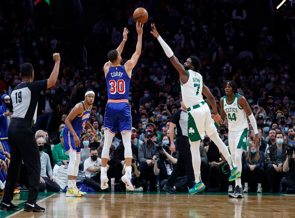 DEP-BAS WARRIORS-CELTICS
