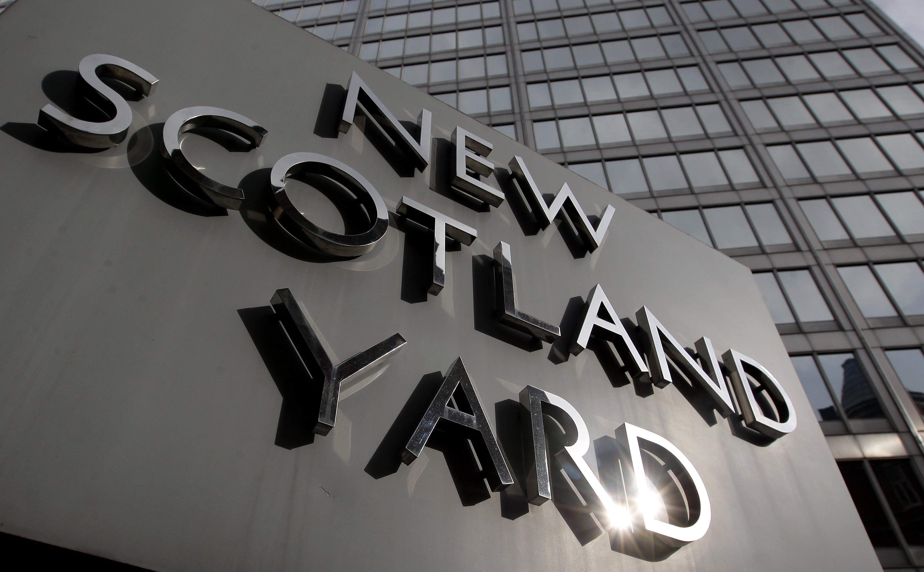 PC Christopher Bates was given a final written warning following a misconduct hearing