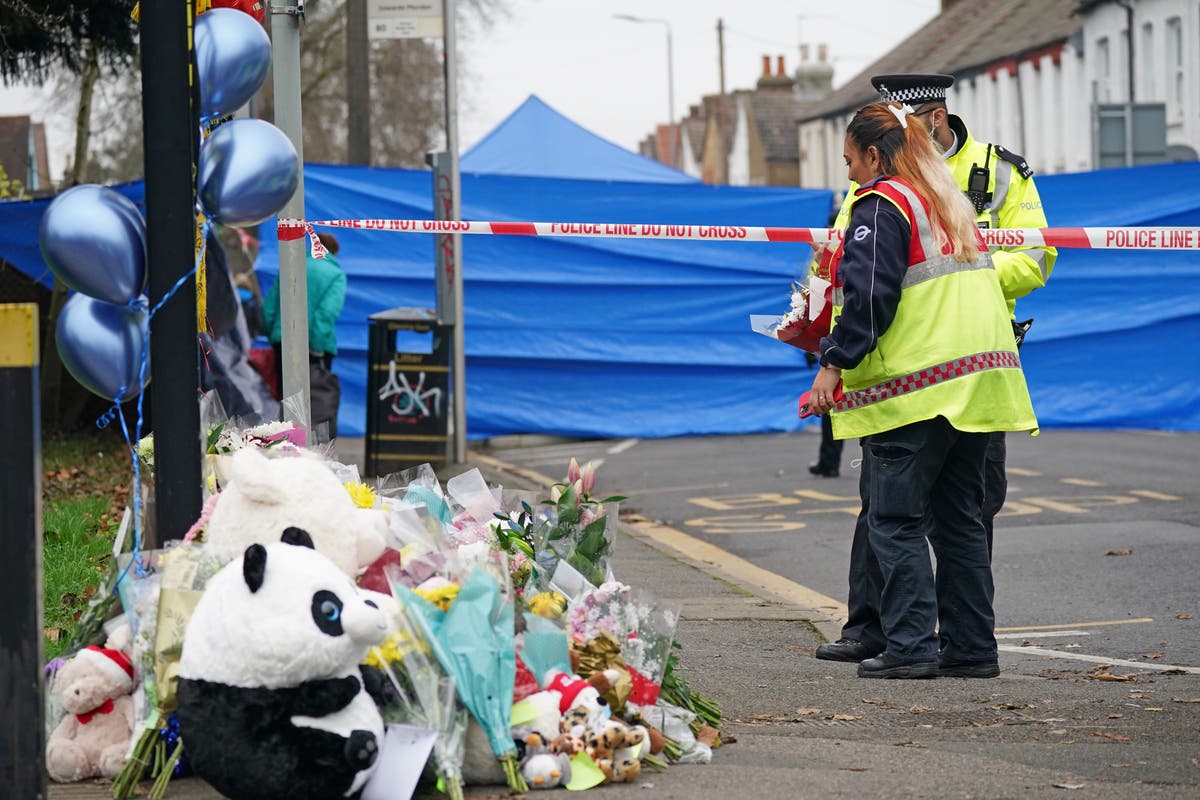 Woman bailed after house fire that killed four young boys