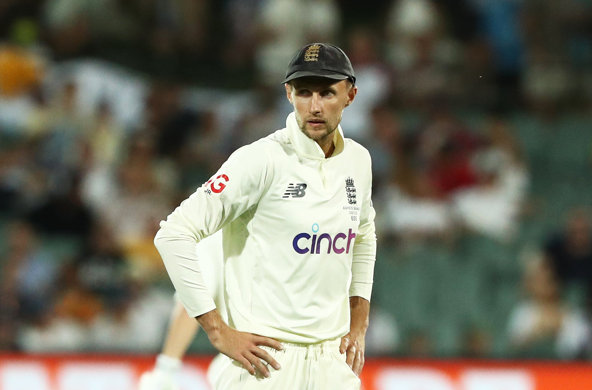 England captain Joe Root faces more questions over the direction of his side heading into the fourth day of the second Ashes Test in Adelaide (Jason O’Brien/PA)