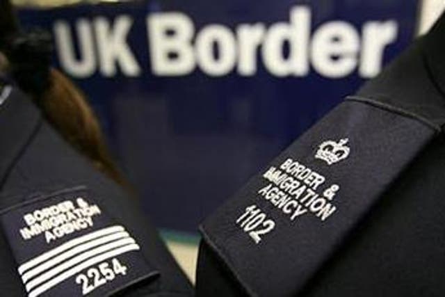 <p>Two in five people across England and Wales are likely to be eligible for deprivation of citizenship</p>