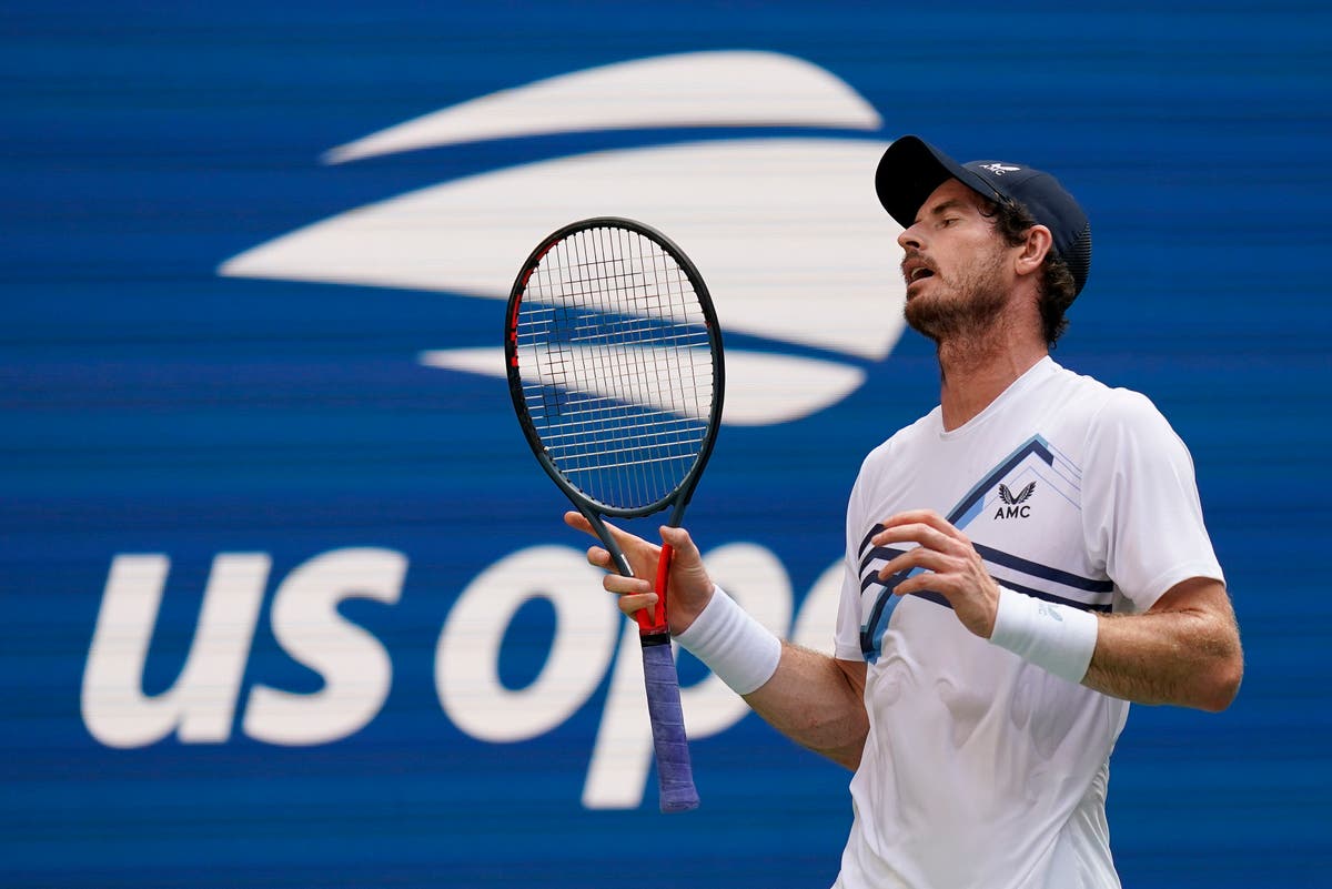 Andy Murray beaten by Andrey Rublev in Mubadala World Tennis Championship final