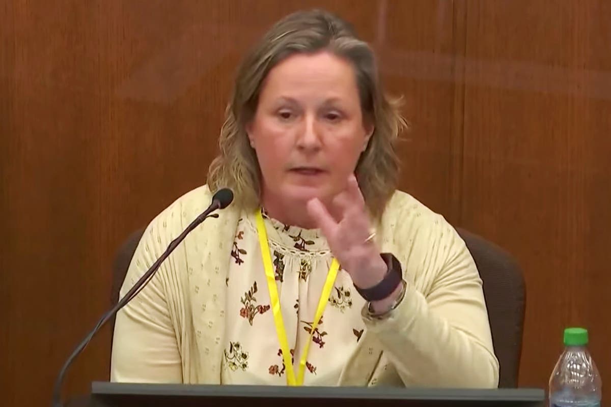 Experts: Potter missed chance to explain Taser-gun mix-up