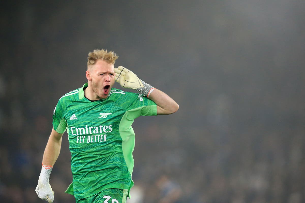 Jamie Carragher hails Aaron Ramsdale as signing of the season after Arsenal impact