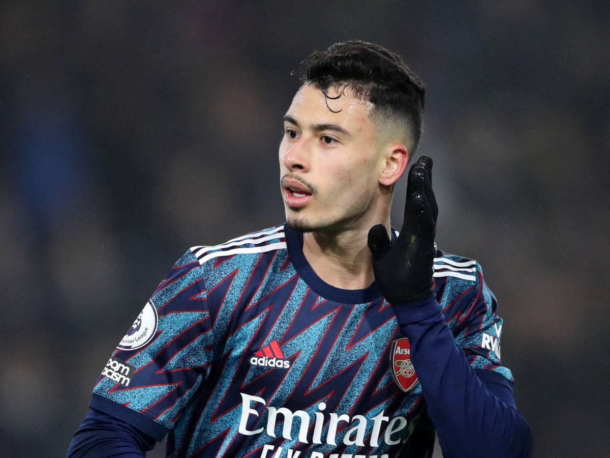 Arsenal add insult to Leeds injuries as Gabriel Martinelli shines in rout Arsenal add insult to Leeds injuries as Gabriel Martinelli shines in rout