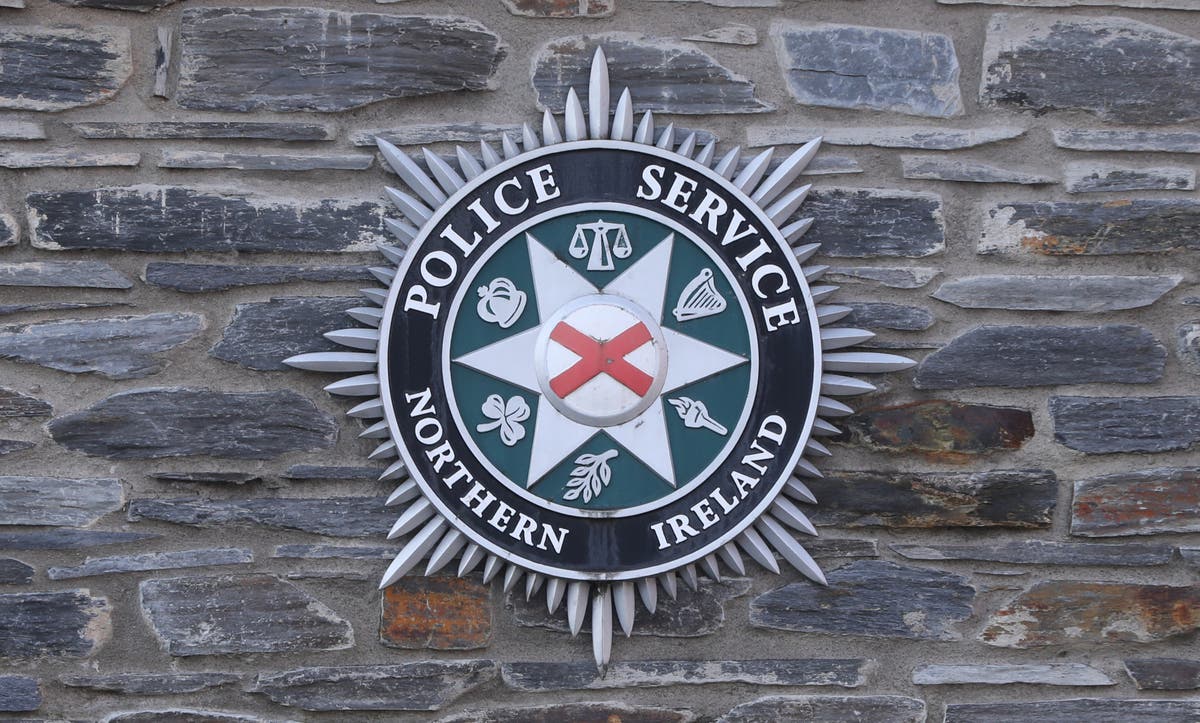 Man shot dead in west Belfast Man shot dead in west Belfast