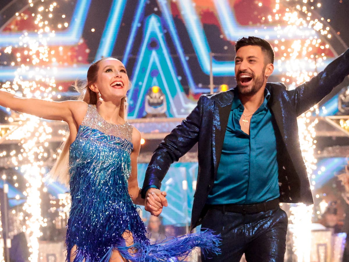 Who won Strictly 2021? Rose Ayling-Ellis takes home final prize