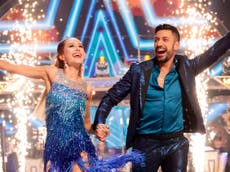 Strictly Come Dancing final: Rose Ayling-Ellis and Giovanni Pernice win 2021 series