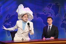 SNL cancels live audience and plans to air with ‘limited cast and crew’ over Omicron concerns