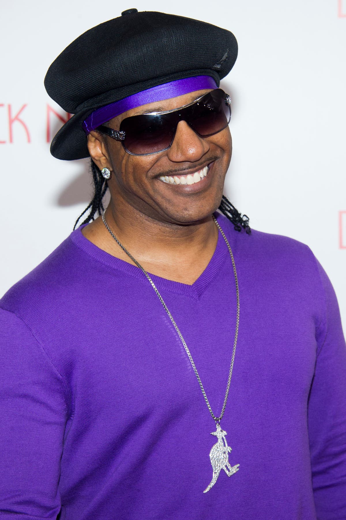 UTFO&rsquo;s Kangol Kid dies after battle with cancer at 55