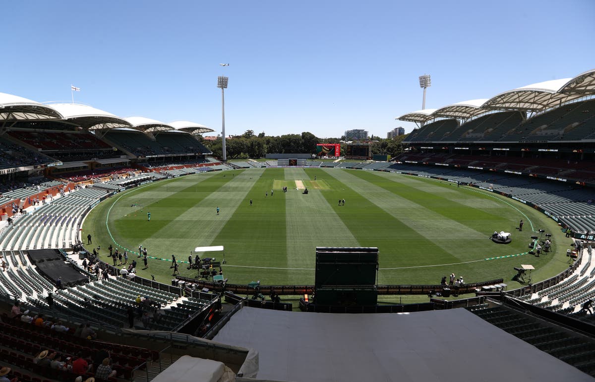 Media member covering Ashes tests positive ahead of day four in Adelaide Media member covering Ashes tests positive ahead of day four in Adelaide