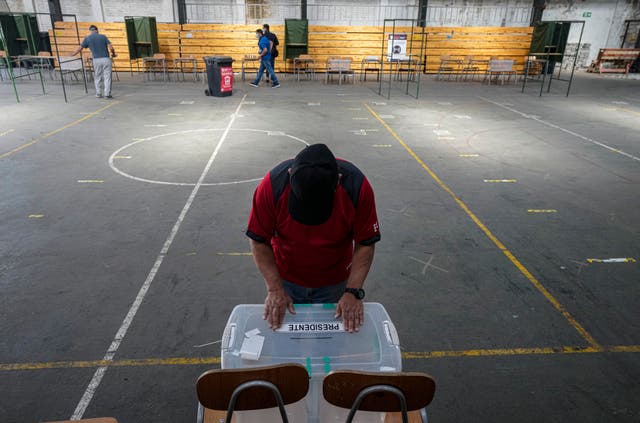 Chile Election
