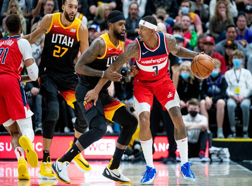 WIZARDS-JAZZ