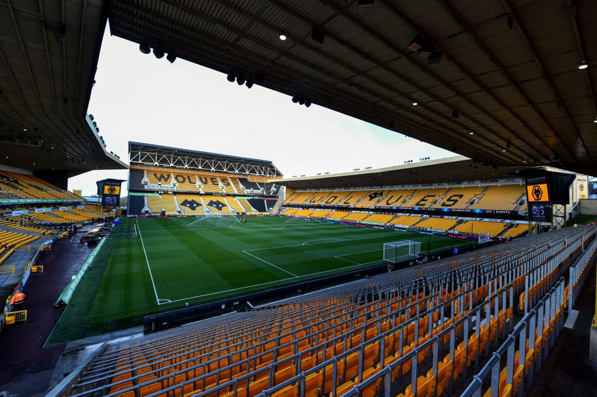 Wolves vs Chelsea LIVE: Premier League team news, line-ups and more today