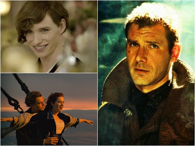 <p>No todos los actores famosos están contentos con sus actuaciones en películas famosas </p>