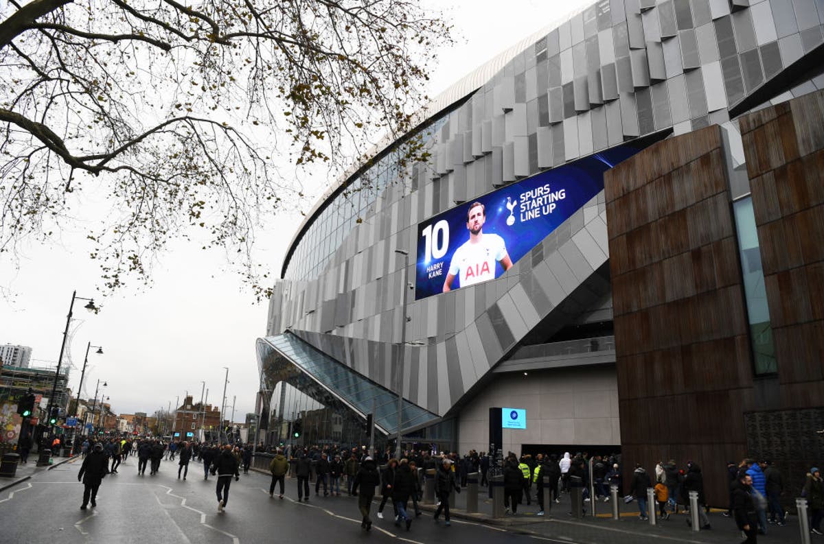 Tottenham vs Liverpool LIVE: Premier League team news, line-ups and more today Tottenham vs Liverpool LIVE: Premier League team news, line-ups and more today