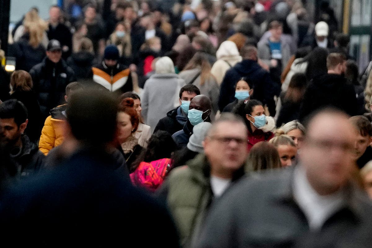 Ethnic minorities disproportionately impacted by Covid lockdowns, government admits