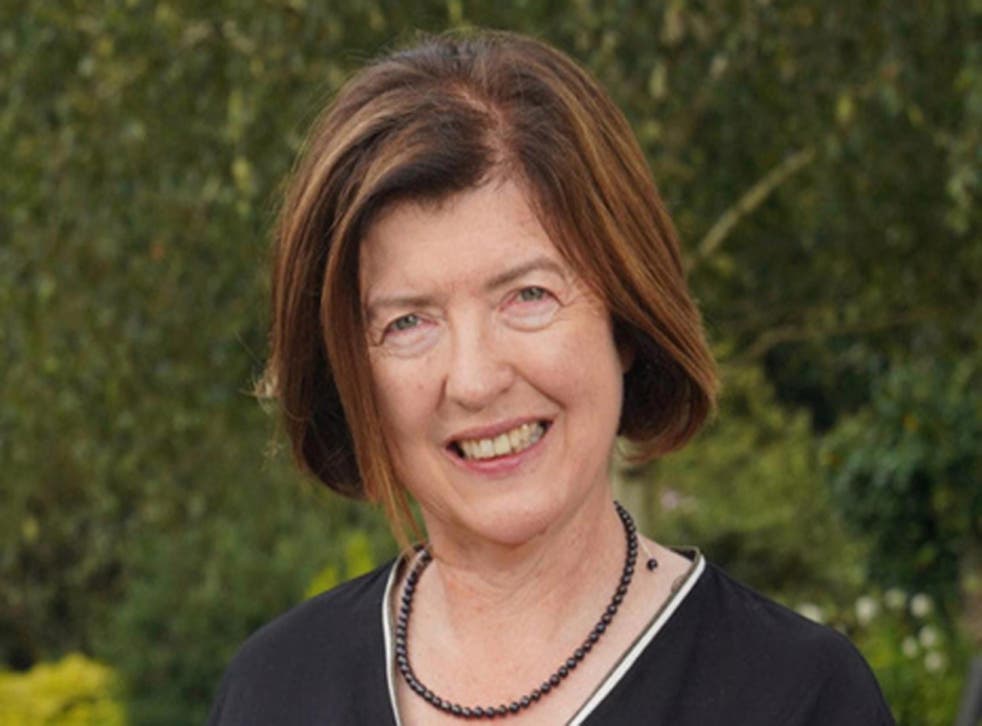 Sue Gray, is the second permanent secretary at the Department for Levelling Up, Housing and Communities (Gov.UK/PA)